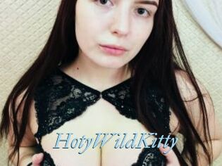 HotyWildKitty