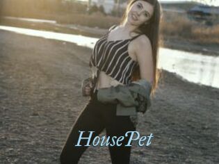 HousePet