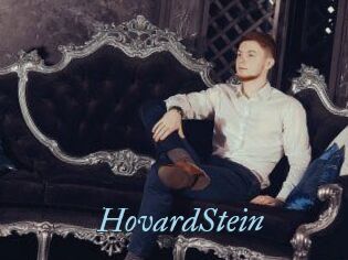 HovardStein