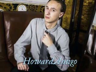 HowardAmigo