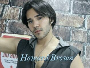 Howard_Brown
