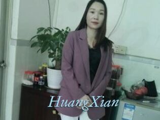 HuangXian