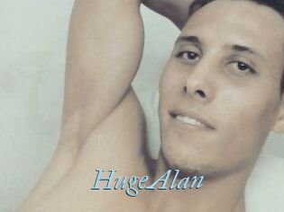 HugeAlan