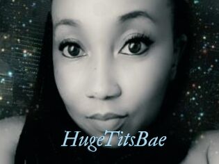 HugeTitsBae