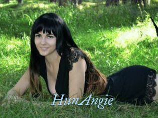 HunAngie