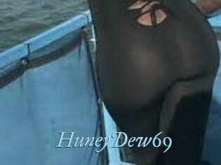 HuneyDew69