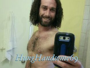 HungHandsome69