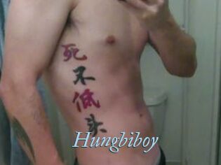 Hungbiboy