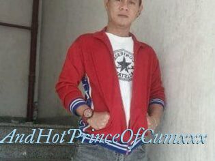 HunkAndHotPrinceOfCumxxx