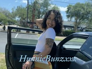HunnieBunzxxx