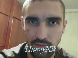 HunnyNik