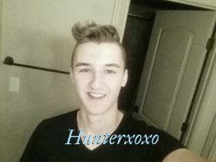 Hunterxoxo