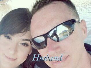 Husband