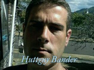 Huttguy_Bander