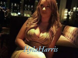 HylaHarris