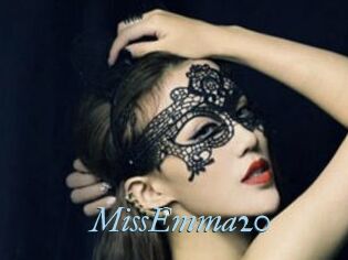 MissEmma20