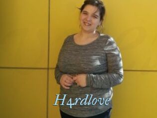 H4rdlove