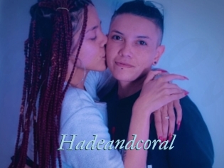 Hadeandcoral