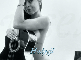 Hadygil