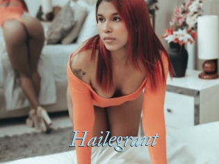 Hailegrant