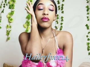 Haileyfoxx24