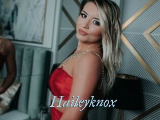 Haileyknox