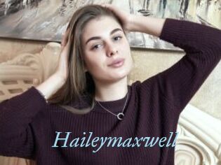 Haileymaxwell