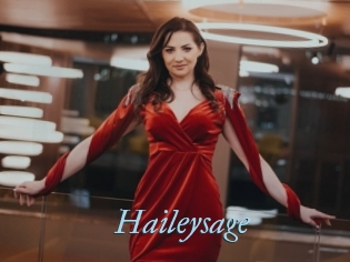 Haileysage