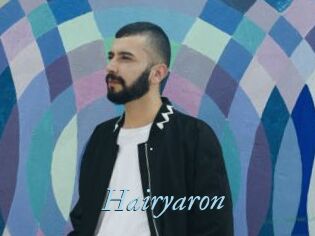 Hairyaron