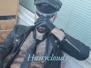 Hairycloudy