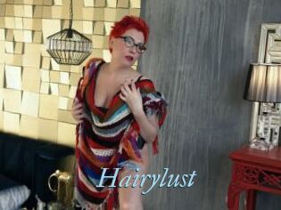 Hairylust