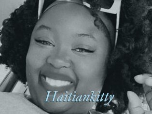 Haitiankitty