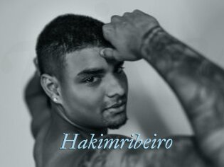 Hakimribeiro