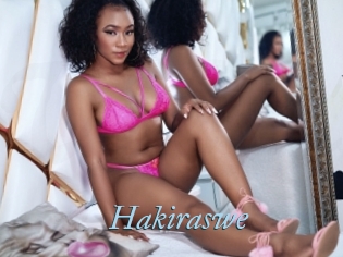 Hakiraswe