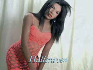 Halleraven