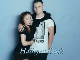 Halleyandbuck