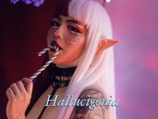 Hallucigenia