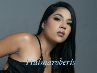 Halmaroberts