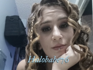 Halobabe76