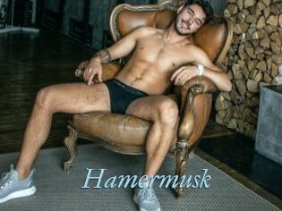 Hamermusk