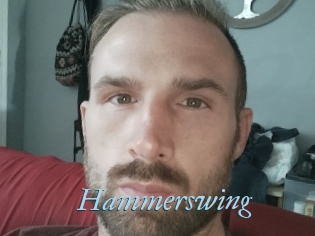 Hammerswing