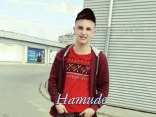 Hamude