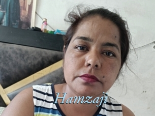 Hamzaji