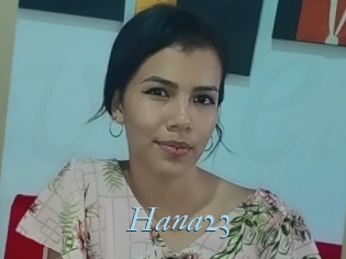 Hana23