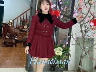 Hanachaan