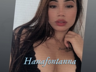 Hanafontanna
