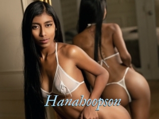 Hanahoopson