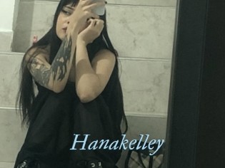 Hanakelley