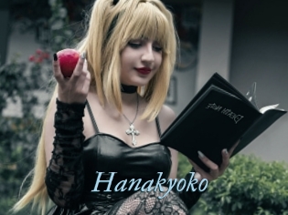 Hanakyoko