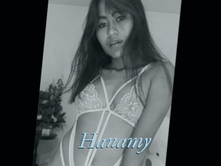 Hanamy